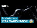 Erstaunliche DIYs: Fans machen kinoreifen Fanfiction-Film von Star Wars