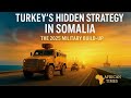 2025 Turkey S Hidden Strategy In Somalia 