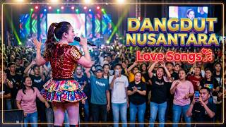 Pelita di Dalam Hati | Lagu Dangdut Romantis