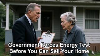 Olympia mandates a Home Energy Score to sell your home — but no certified assessors exist