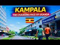 Das Sich Wandelnde Gesicht Kampalas In Uganda Wird Sie Schockieren