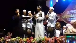 Mabruuk Alfa Mabruuk   Milad Ceng Zamzam     Syubbanul Muslimin