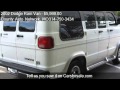 2002 Dodge Ram Van 1500 SWB - for sale in Ballwin, MO 63011