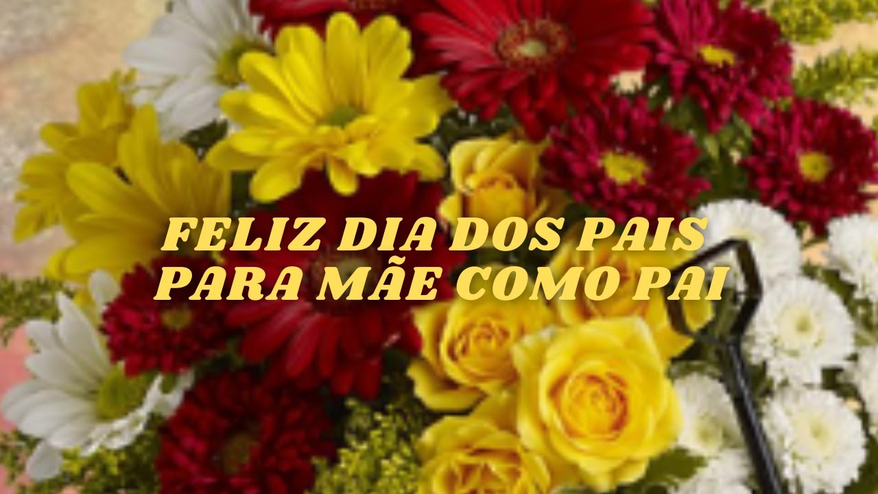 Papo de Mãe · HOMENAGEM AOS PAPAIS: FELIZ DIA DOS PAIS!!!!