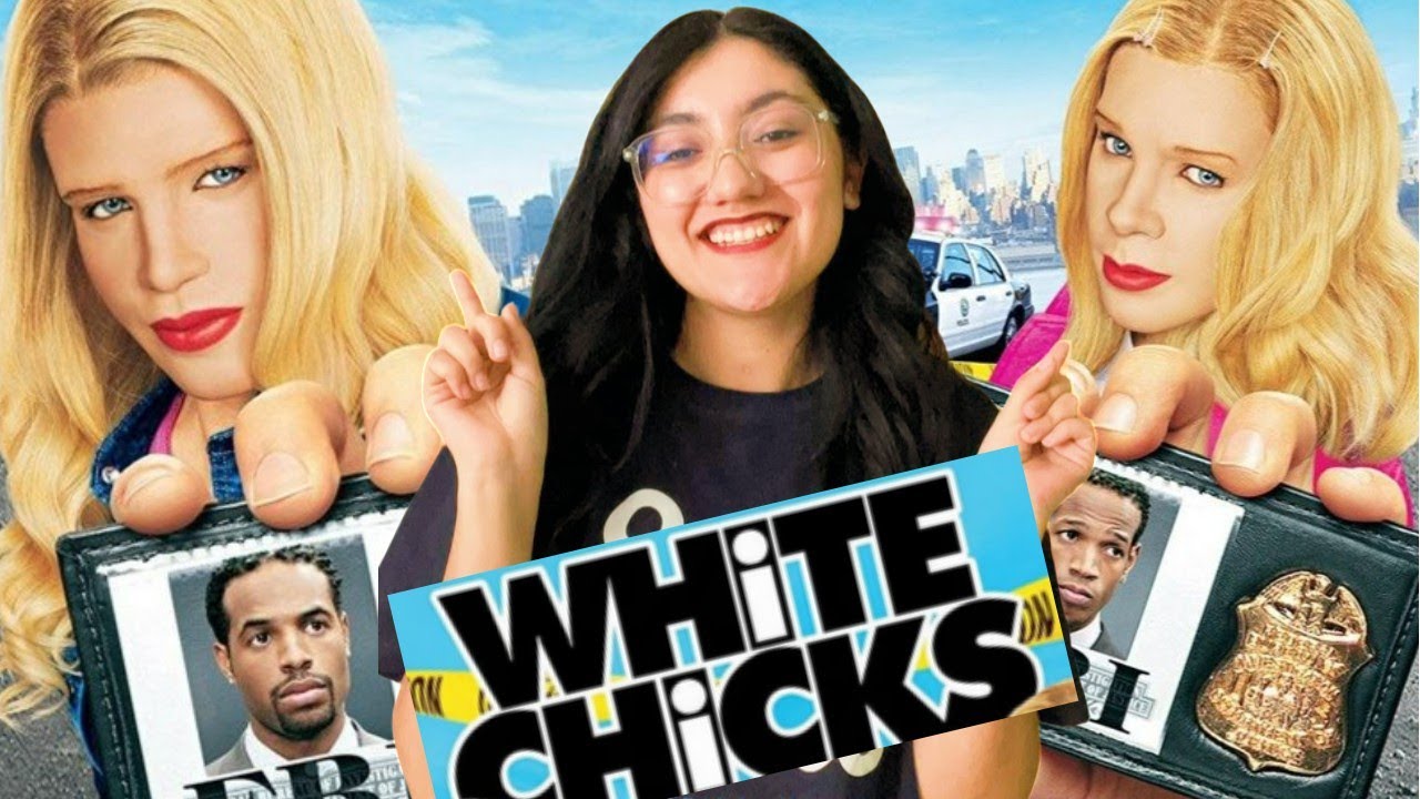 *PRIMERA VEZ VIENDO* ¿Y dónde están las rubias?🤯 | Reacción y opinión 😂