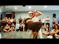 Dani J - Villano | Bachata Dance | Magda & Valeria