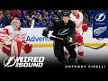 Wired for Sound | Anthony Cirelli vs. Detroit Red Wings