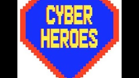 Cyberheroes Walkthrough [TryHackMe - LIVE!]