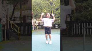My Happy Family shorts doggydoggy dancechallenge