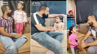 Tu Mujhe Jan Kiu Keheti Ho Tiktok Unbox Funny Comedy Video Vijay Is Bebys Tiktok Big