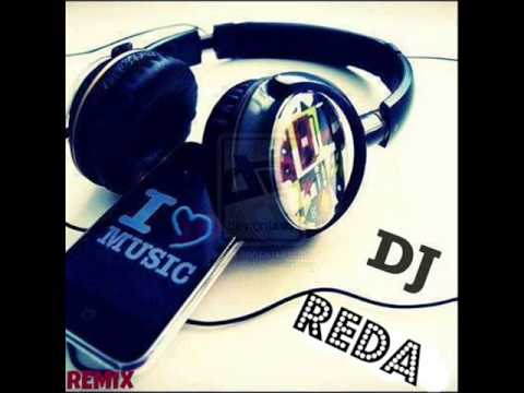 Cheb Amine Omri Omri ReMix Dj Réda