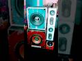 High bass❗//🎧//❗frequency mini dj setup the master of power bass high#bass#trending#shorts#viral