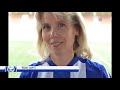HJK TV: HJK - KuPS, äidit pallopoikina