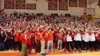 BOTC 2014 Senior Dance