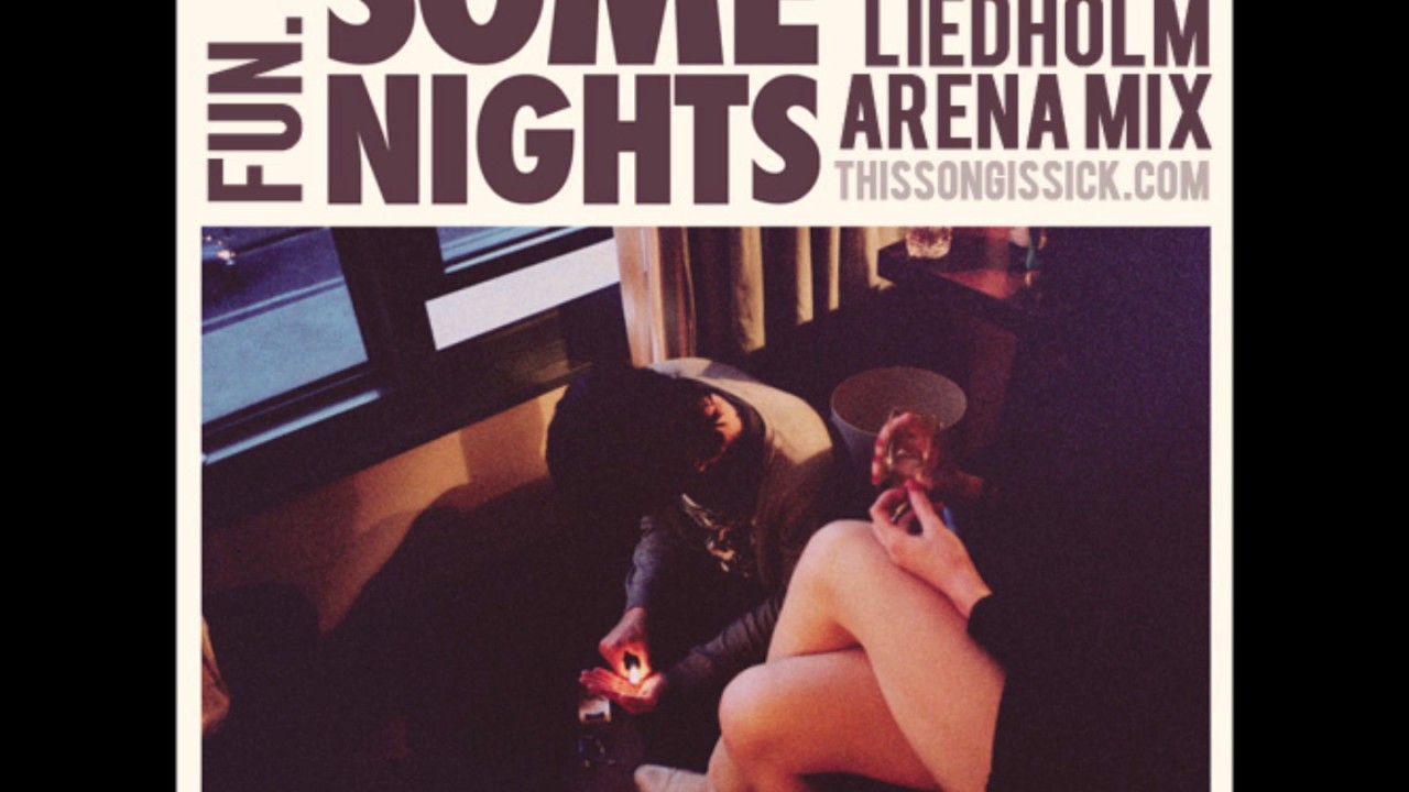 some nights jakob liedholm arena mix mp3