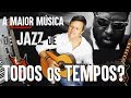 JAZZ no Violão -Round Midnight- A MAIOR JAZZ BALLAD de TODOS os TEMPOS? Heitor Castro fingerstyle