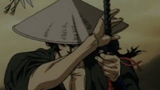 Ninja Scroll - Episode 3