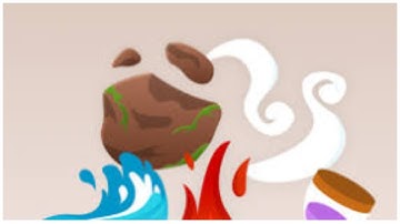 Element Flow level 1 2 3 4 5 6 7 8 9 10 walkthrough