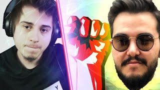 SINAVDAN DÜŞÜK ALANLARIN MORAL BULACAĞI YER | Elwind Maç Özetleri #711