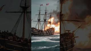Perang 1812 Amerika VS Inggris | American War Of 1812