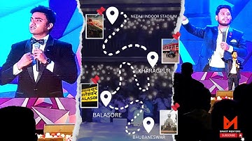 A DAY AT KOLKATA | SMARTVALUE RECOGNITION PROGRAM 2022 ❤️ | GRAND CELEBRATION 🔥🔥