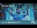 Romain Garcia at Splendor | Anjunadeep Explorations 2023