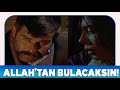 YOL Türk Filmi | Sana elimi sürmeyeceğim... Sen allahtan bulacaksın!