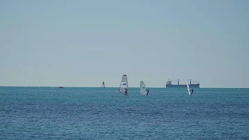 Come sarà domani il mare?