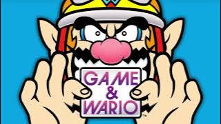 Title - Game & Wario OST