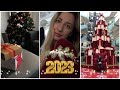 Рождество и Новый Год в Иордании 🎄