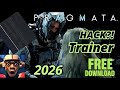 Pragmata Cheats 2026 | Undetected Trainer, God Mode & Infinite Health — One Hit Kill, Infinite Ammo