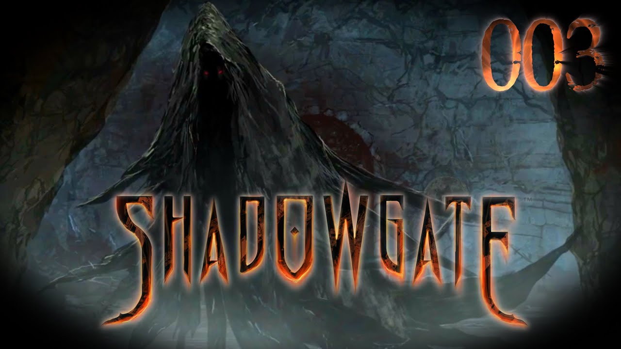 SHADOWGATE (2014) [HD] 