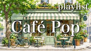 playlistfresh Acoustic Tunes Brighten Your Day acoustic Caf Popcaf bgmwork 