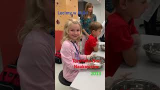 Toruńska Noc Naukowców