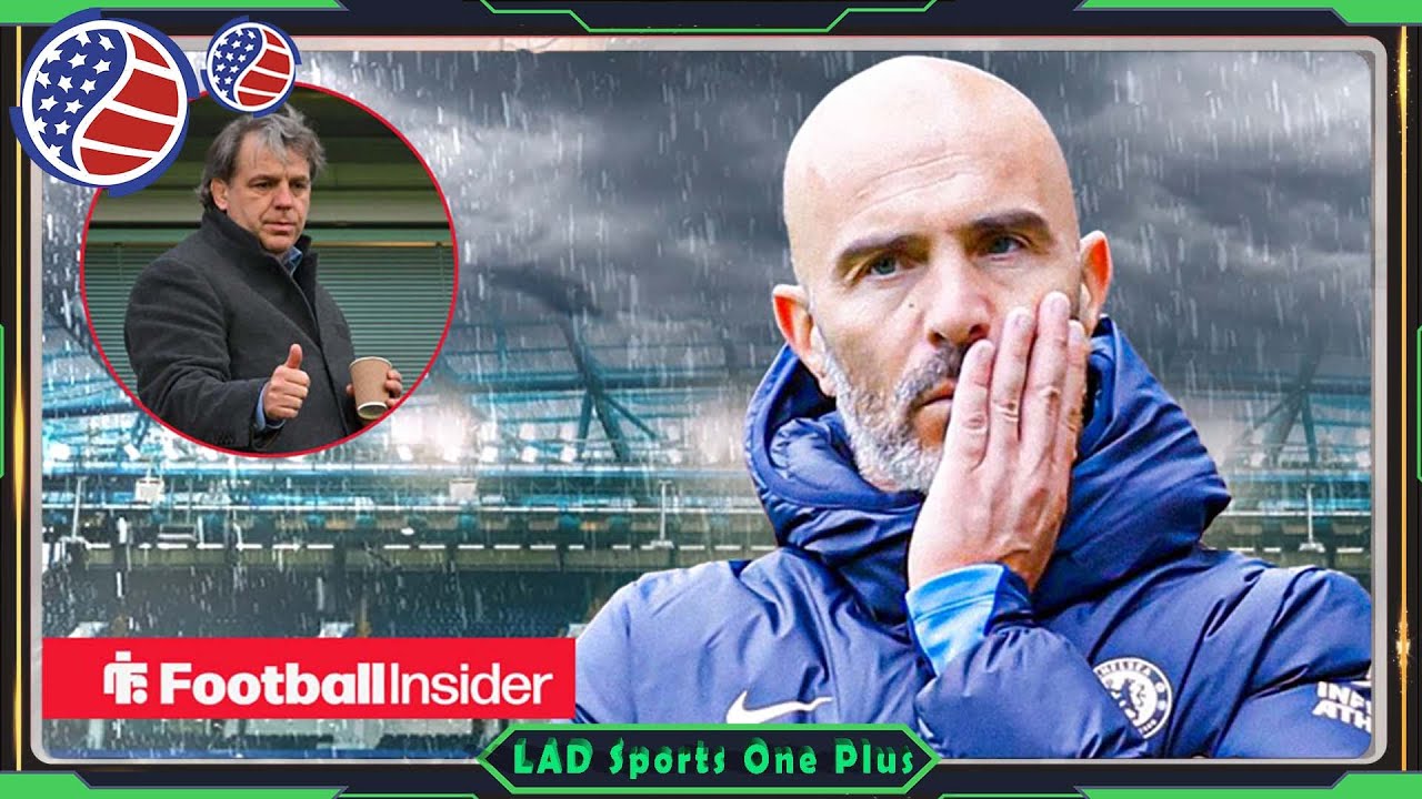 Simon Jordan outlines likely Chelsea punishment for breaching FA regulations   'It was coming'