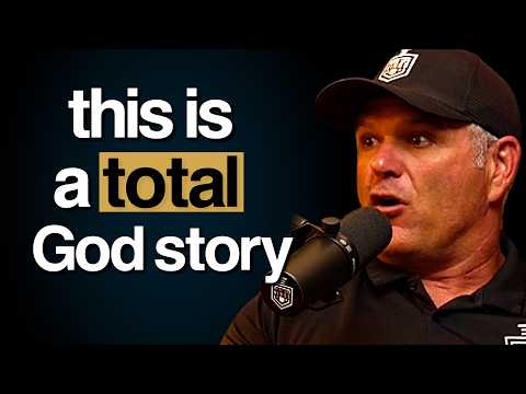 Why This Motorcycle Crash Should Have Killed Me
