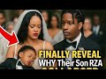 RZA’s Wish: A Son’s Plea for Forever