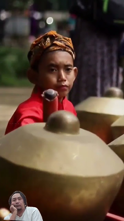 Alat musik tradisional | Gamelan #gong #kendang #bonang #kecapisuling #jaipong
