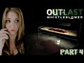 👄💀 Outlast: Whistleblower | Willst du das ich sterbe? #4