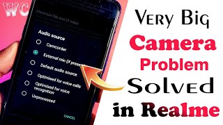 Realme Camera Problem Solved - A very very Important Camera Apps for all Realme Phones @TechnicalSaifie screenshot 3