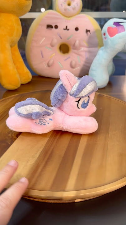 Beanie Diamond Tiara! #mlp #mylittlepony embroidery credit: HibiscusStitch and EquinePaletteArt