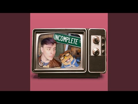 Incomplete (The Puzzle Song) - Thomas Sanders