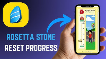 How to Start Fresh: Resetting Your Progress on Rosetta Stone - 2025