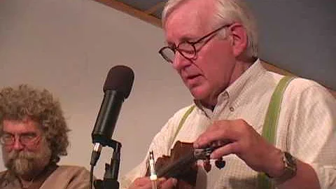 Master fiddle showcase [13 of 16]: Frank Ferrel - ...