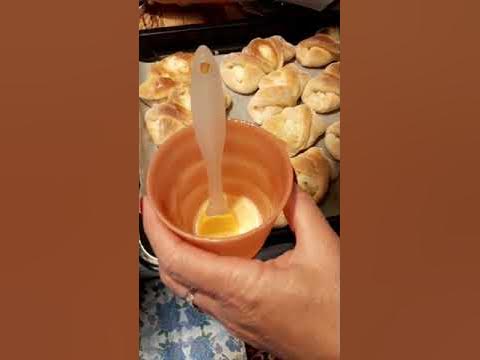 Булочки "Ням-Ням!" - YouTube