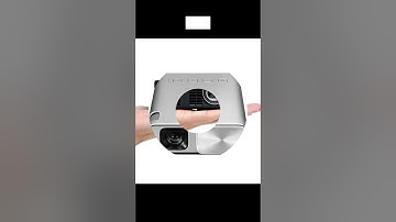 Best Portable Projector for 2024  #bestprojectors #projectors