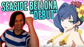 Download lagu SEASIDE BELLONA DEBUT EPIC SEVEN SEASIDE BELLONA DEBUT EPIC SEVEN