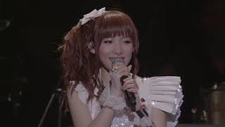 fripSide 【10th Anniversary Live 2012】 ~Decade Tokyo~