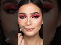 ✨ 2026 Trending AI Makeup Shots Tutorial 😍📸 Easy Glam Makeup Look with AI Style #shorts #viral