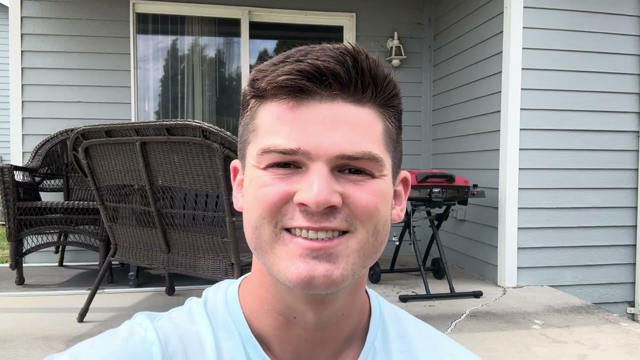 A Four Year Journey - How to get what you want